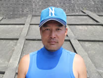 原コーチ　　yasuhiro hara