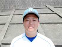 土屋コーチ　　katsuyoshi tutiya
