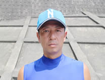 渡辺ヘッドコーチ yasuo watanabe